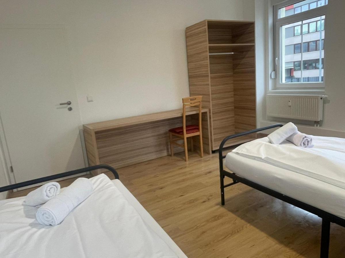 Timeless: 4 Zimmer Apartment Ludwigsburg Bagian luar foto
