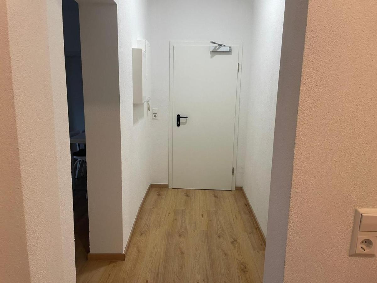 Timeless: 4 Zimmer Apartment Ludwigsburg Bagian luar foto
